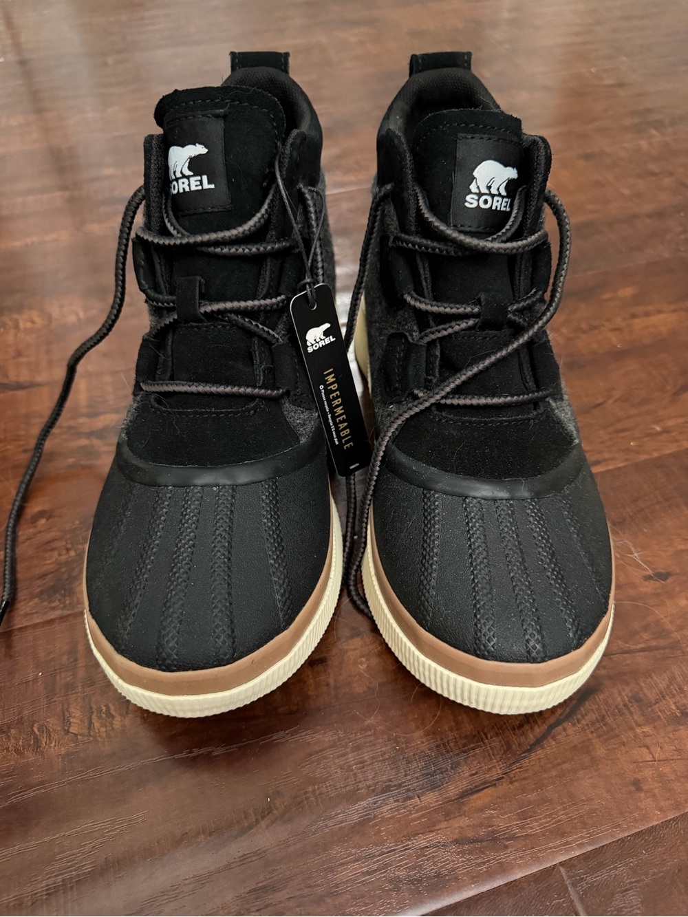 Sorel Women’s Out N About IV Classic Waterproof Boots